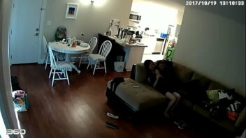 Cheating wife hidden cam