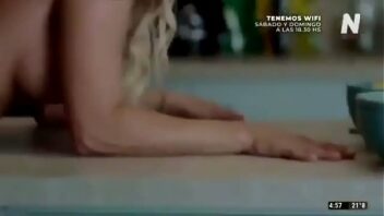 Noelia Guillén grabada teniendo sexo en hostal