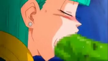 Bulma disfrases cojiendo