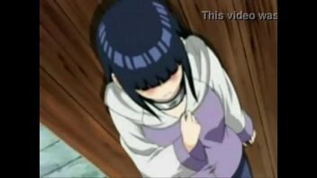 Hinata porno anime