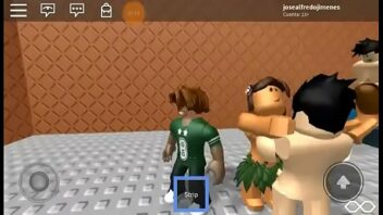 Juego roblox