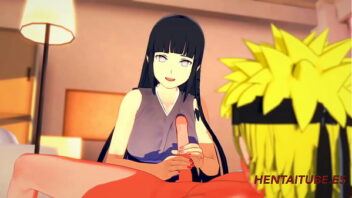 Naruto fem hentai