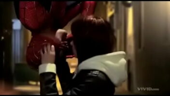 XXX.COM SPIDERMAN