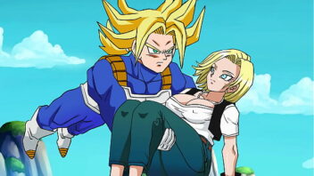 Broly hentai Videos XXX|Porno Gratis