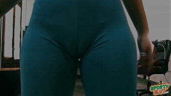 Cameltoe grande