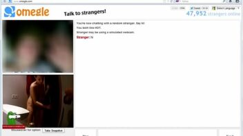 Chavitos on omegle