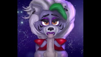 Fnaf roxi