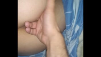 Hermana de 18 y hermano de 18 sexo duro