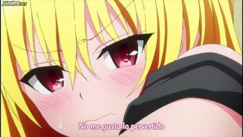 To love ru pva 7