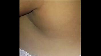 Tríos chupada de tetas