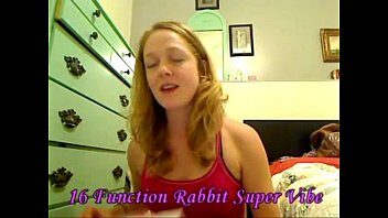 Amanda rabbit