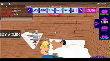 Roblox seg