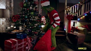 The grinch