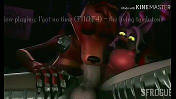 Fnaf trans porn