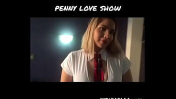 Penny love sexo anal