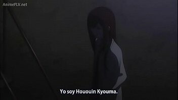 Gishi wa yan mamá junyuu chuu cap 2 sub español