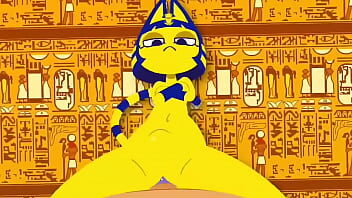 Zone Ankha