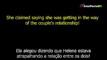 Intercambio de novias subtitulada español