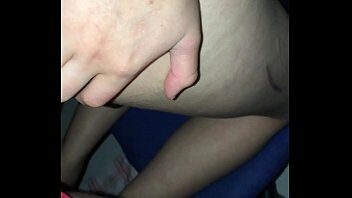 Pene enorme anal