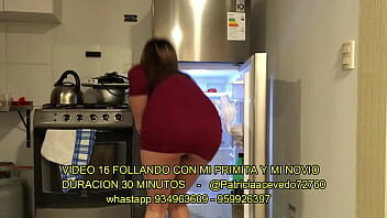 Porno Claudia Patricia roquer