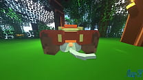 Minecraft villager sex