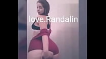 Randalin pussy