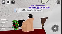 Roblox catboys