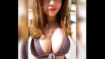 Tetas bouncing