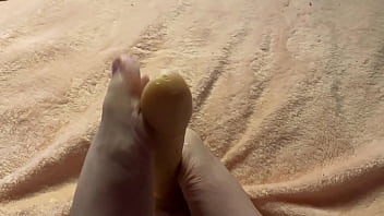 Feet fetichismo