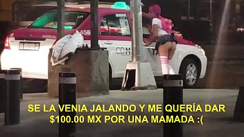 Puta de Tlalpan xxx