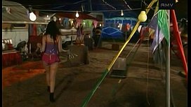 Porno circo con los culos calientes atornillando