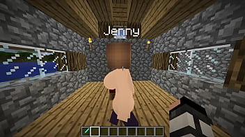 Jenny mod video porno