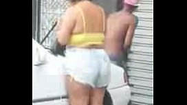 Videos gratis de carnaval con sexo travieso en la calle