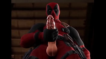 Deadpool dominó